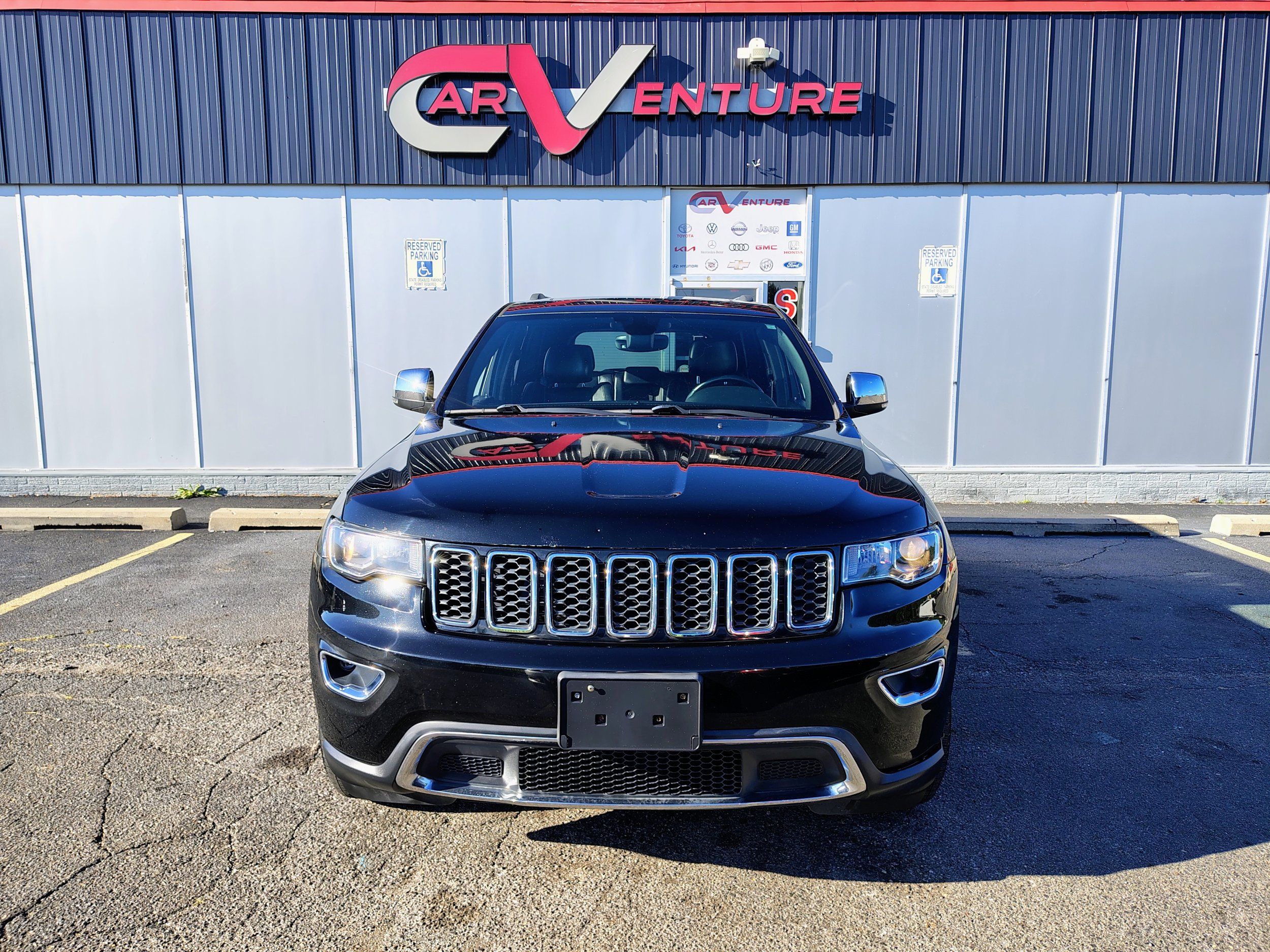 jeep grand cherokee 2017 1C4RJFBG8HC863575 image jeep grand cherokee 2017 1C4RJFBG8HC863575 image